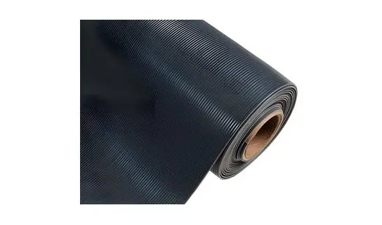 Corrugated Switchboard Mat – Dustshield · Anti-slip mats