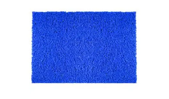 Heavy Duty PVC Non-backed Coil Mat – Dustshield · Entrance mats (M+A / Waterhog / Classic)