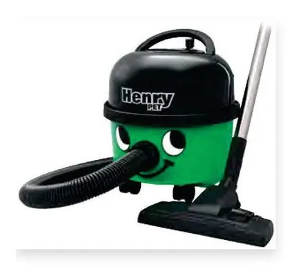 Henry Pet (Microfresh) – Numatic · Dry vacuum