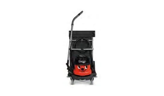 Numatic NKA109 UR End Kit – Numatic · Trolley & cart kits