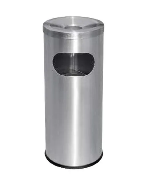 RAB-001/A Stainless Steel Bin – LEADER Stainless Steel Bin