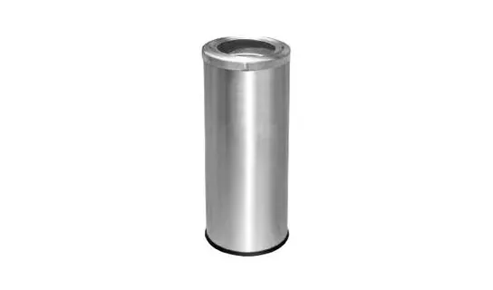 RAB-010/OT Stainless Steel Bin – LEADER Stainless Steel Bin