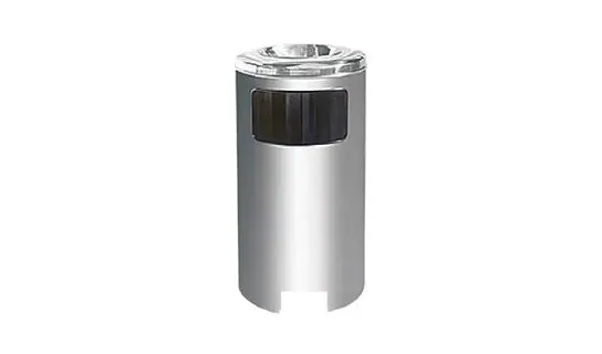 RAB-040/A Stainless Steel Bin – LEADER Stainless Steel Bin