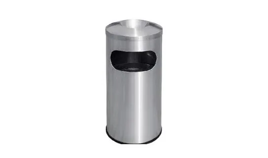 RAB-050/A Stainless Steel Bin – LEADER Stainless Steel Bin