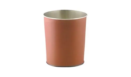 RB-035/SS Stainless Steel Bin – LEADER Stainless Steel Bin