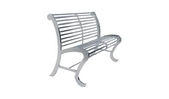 SB-351 Bench – LEADER Bench