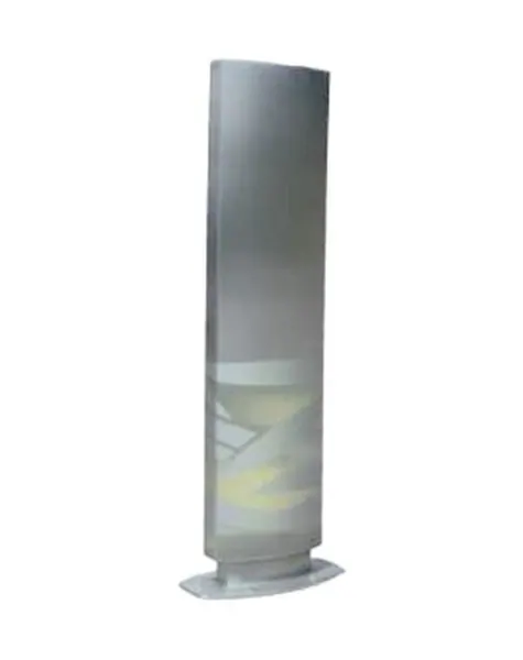 SBL-372-M Stainless Steel Bollard – LEADER Stainless Steel Bollard