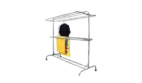 SCR-807 Clothes Rack / Customised Product – Hotel supply