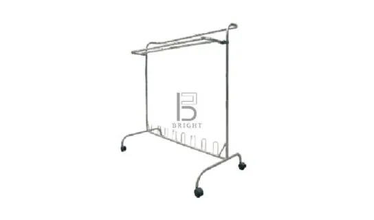 SCR-809 Clothes Rack / Customised Product – Hotel supply