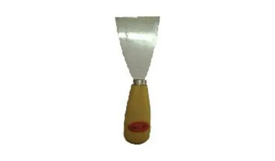 2" Metal Scraper – Brushes, brooms & squeegees