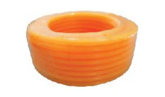 30m Thick Water Hose (Orange) – Gardening
