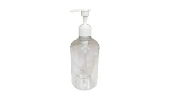 500ml Hand Pump Bottle – Brushes, brooms & squeegees