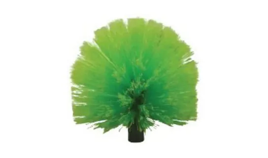 Ceiling Broom (Round Shape) – Brushes, brooms & squeegees