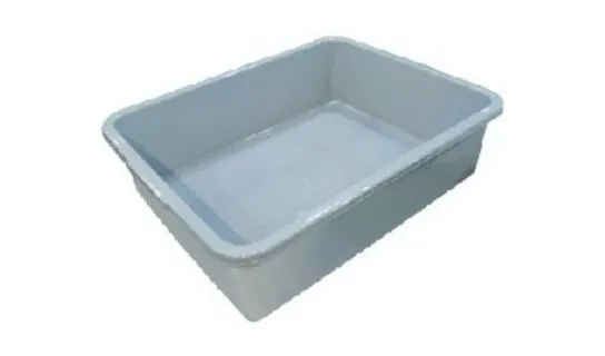 Collection Tray For 3 Tiers Utilities Cart – Mop buckets & janitor carts