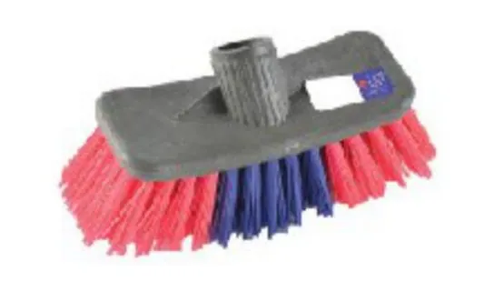 Deck Brush – Brushes, brooms & squeegees