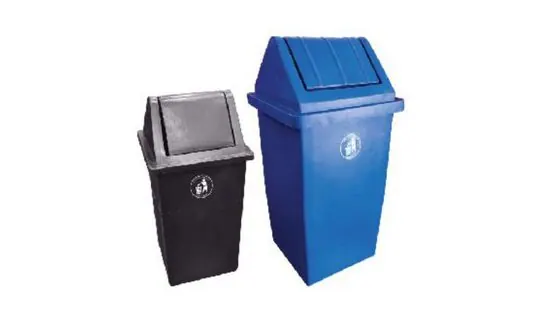 Flip 60/120 – Flip 60/120; Roof 50/120; mono/bi color