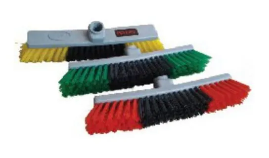Floor Brush (XL) Heavy Duty – Brushes, brooms & squeegees
