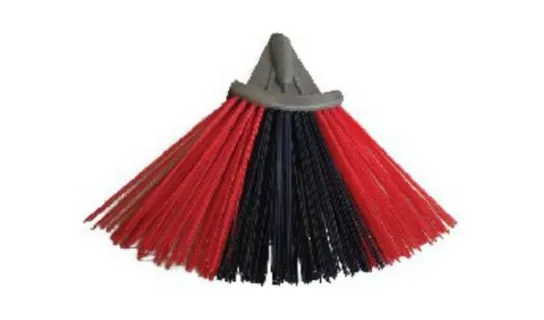 Heavy Duty Outdoor Broom – Brushes, brooms & squeegees