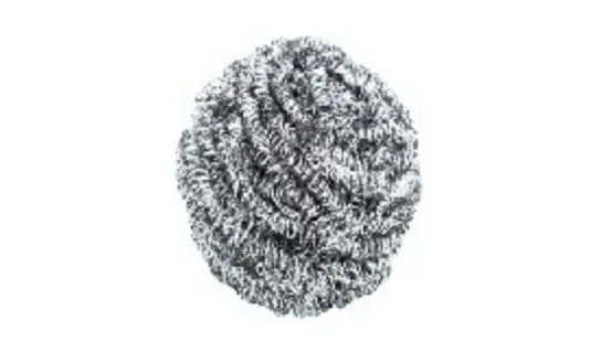 Metal Steel Wool – Brushes, brooms & squeegees