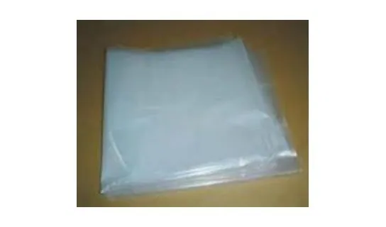 Plastic bag - Transparent / 20kg / Bundle – Garbage bags