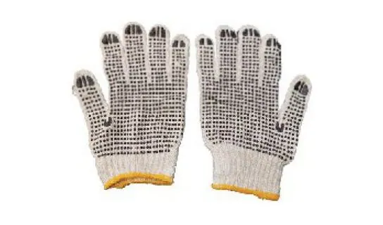 Rubber Dot Glove – Brushes, brooms & squeegees