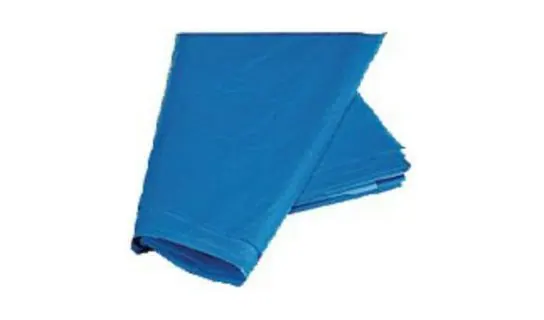 Sanitary Bag 19" x 29" – Clinical & sanitary