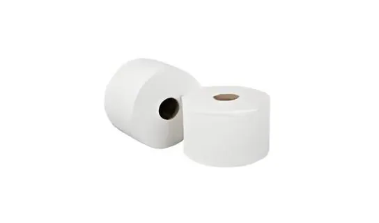 SKS Premium Compact Toilet Tissue Roll – SKS Sirius