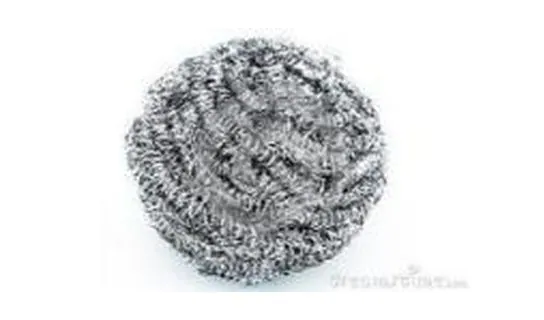 Steel Wool – SKS Sirius