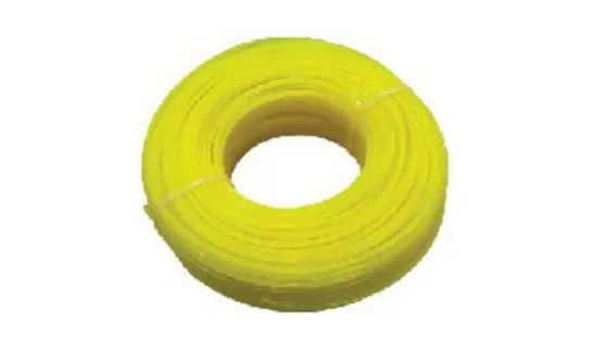 Trimmer Line – Gardening