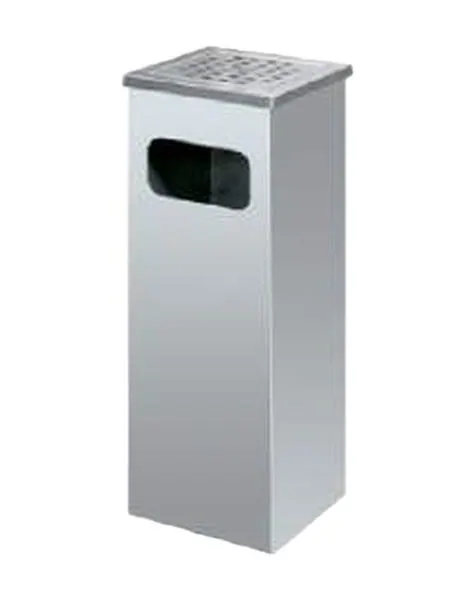 SQB-003/A Stainless Steel Bin – LEADER Stainless Steel Bin