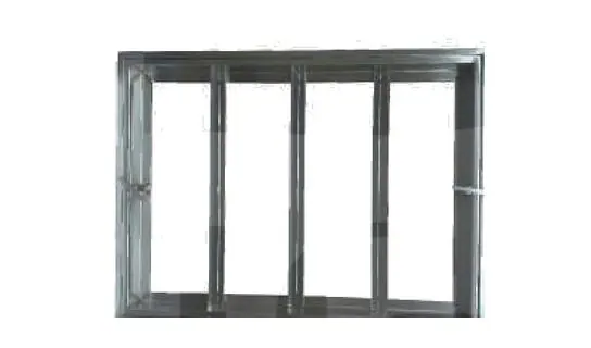SSMC-600 Clothes Rack / Customised Product – Hotel supply