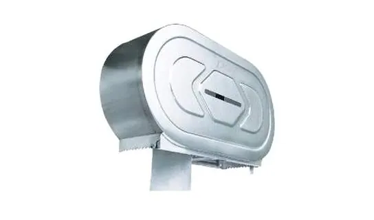 TJR-197/SS Tissue / Paper-towel Dispenser – Tissue dispensers