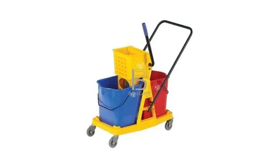 WB102 Cleaning Bucket – CLS Cleaning Bucket