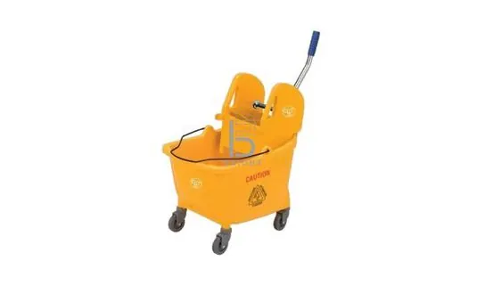 WB105 Cleaning Bucket – CLS Cleaning Bucket