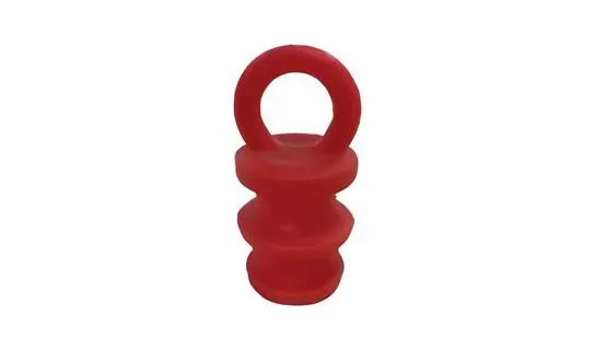 WBC10 Post Connector – LEADER Safety Product / Post Connector